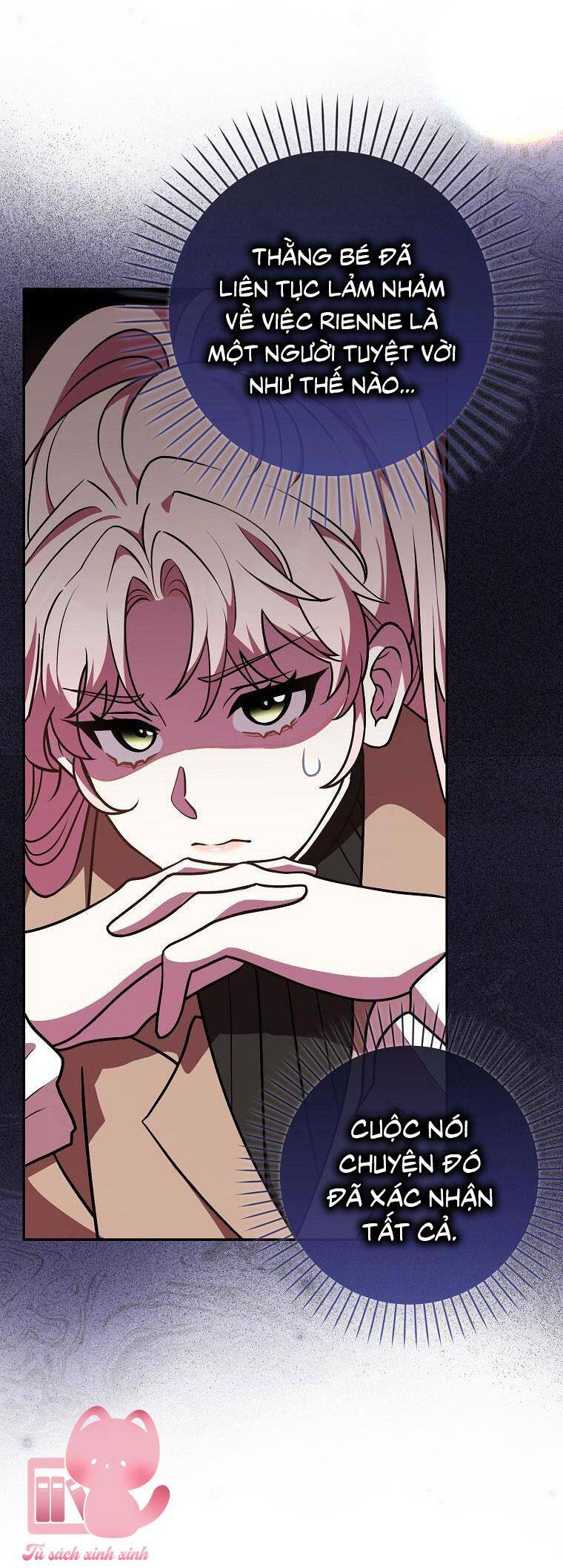 Tôi Thề Chúng Ta Chỉ Là Bạn - Chap 38 - Trang 48