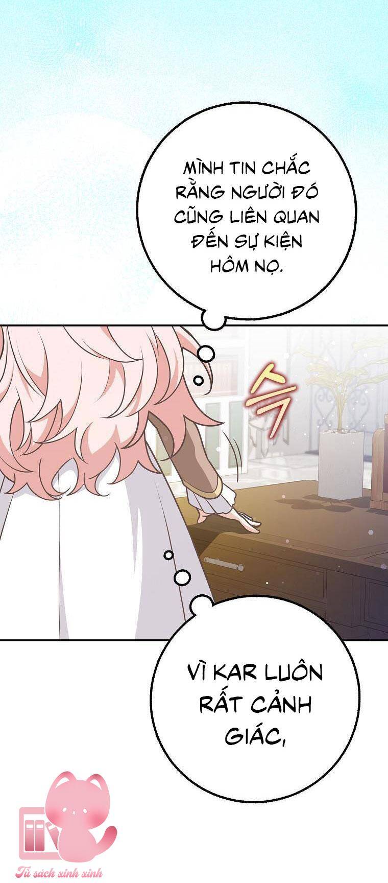 Tôi Thề Chúng Ta Chỉ Là Bạn - Chap 38 - Trang 50