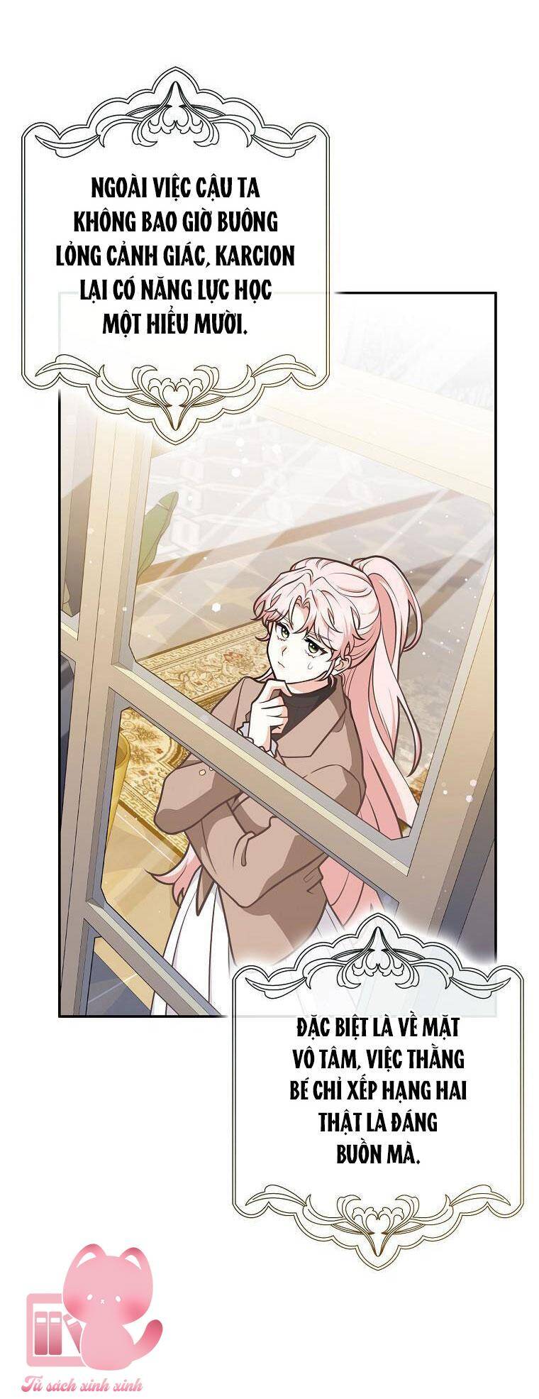 Tôi Thề Chúng Ta Chỉ Là Bạn - Chap 38 - Trang 51