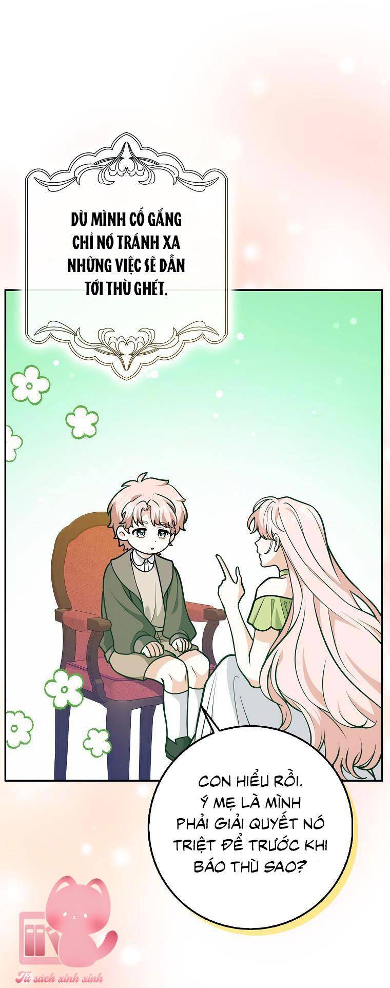 Tôi Thề Chúng Ta Chỉ Là Bạn - Chap 38 - Trang 52