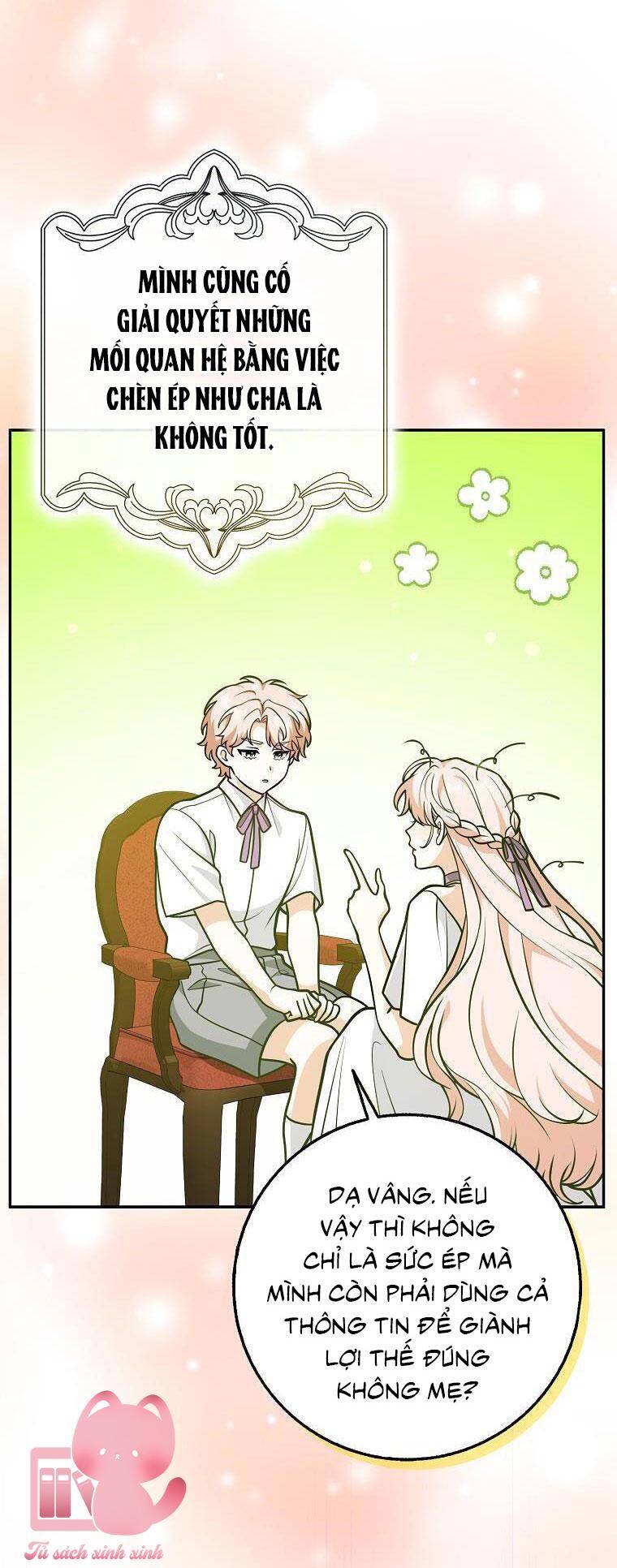 Tôi Thề Chúng Ta Chỉ Là Bạn - Chap 38 - Trang 53
