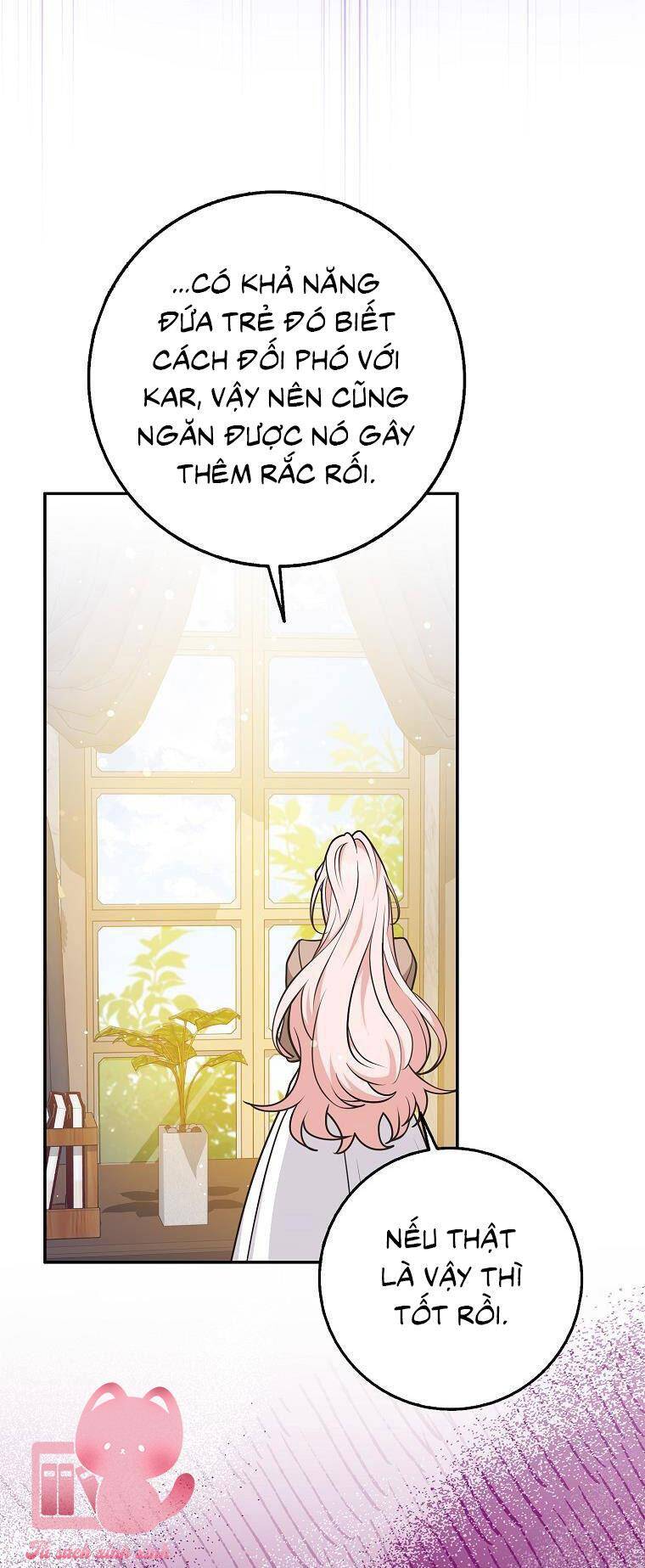 Tôi Thề Chúng Ta Chỉ Là Bạn - Chap 38 - Trang 55