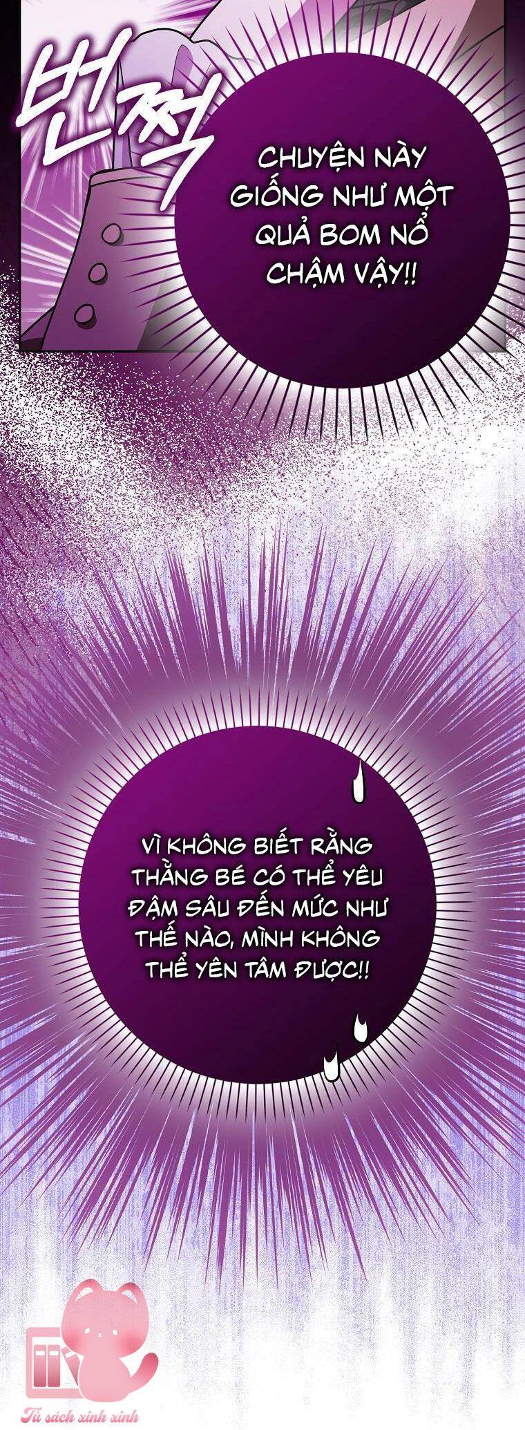 Tôi Thề Chúng Ta Chỉ Là Bạn - Chap 38 - Trang 57