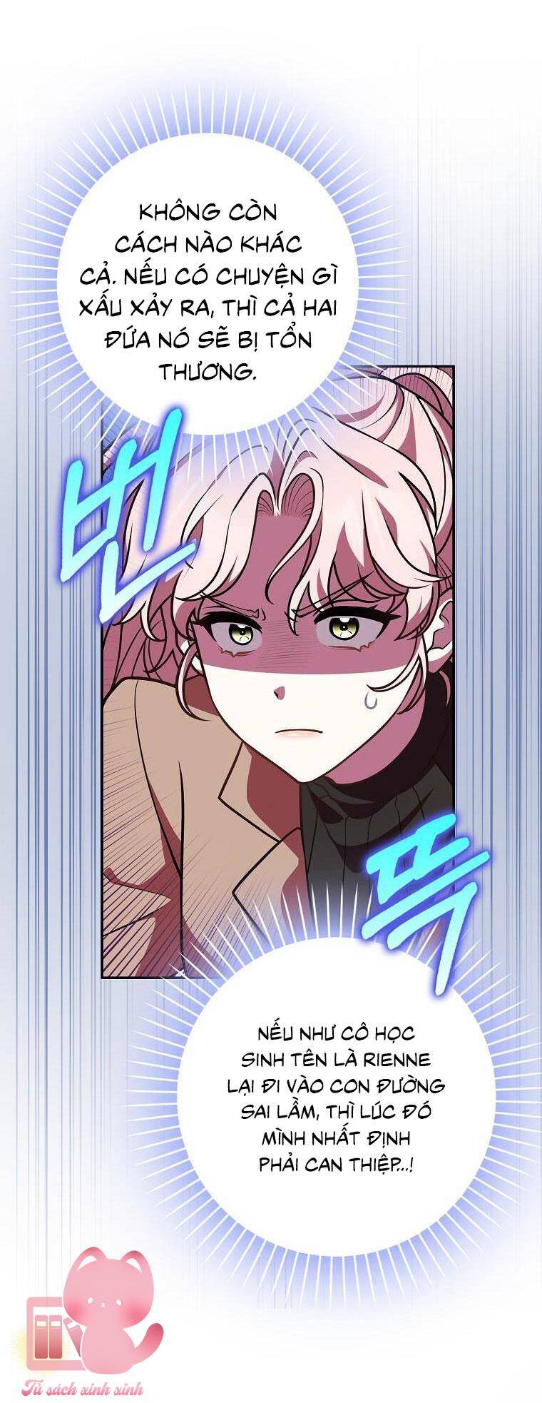 Tôi Thề Chúng Ta Chỉ Là Bạn - Chap 38 - Trang 59