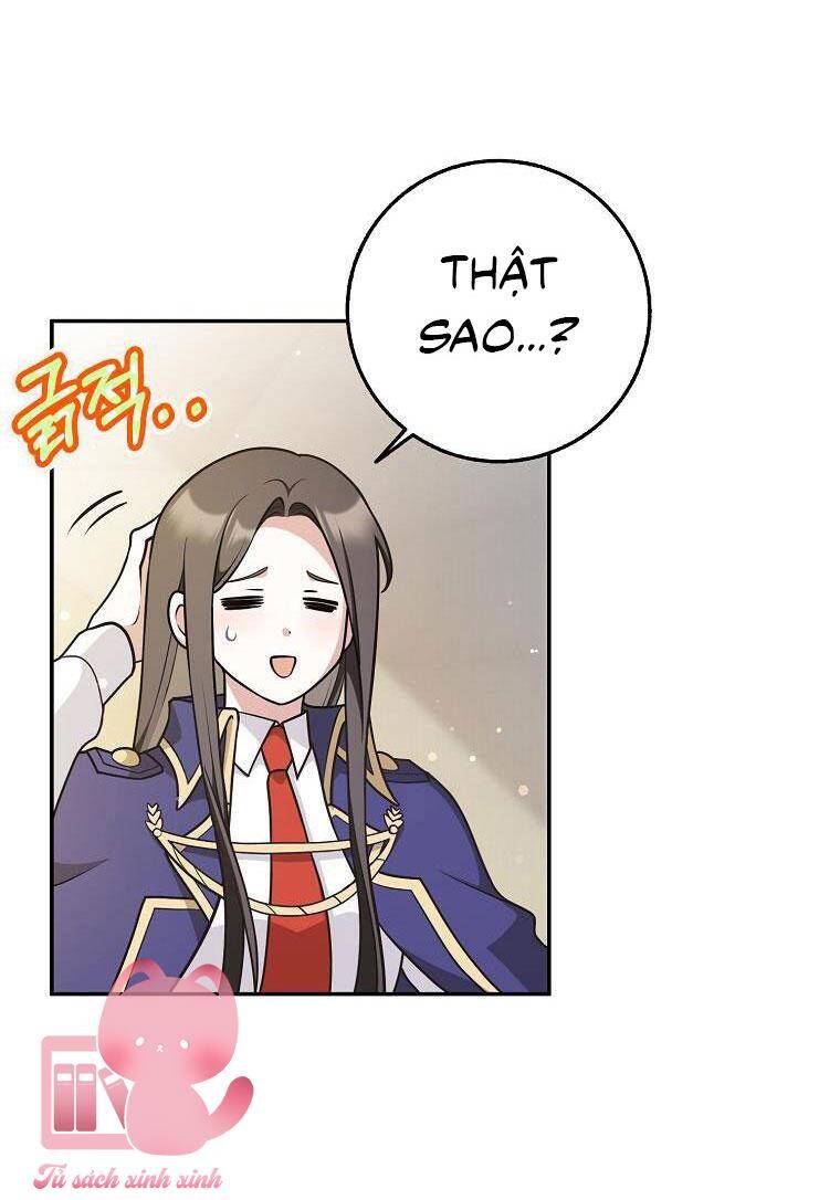 Tôi Thề Chúng Ta Chỉ Là Bạn - Chap 39 - Trang 20