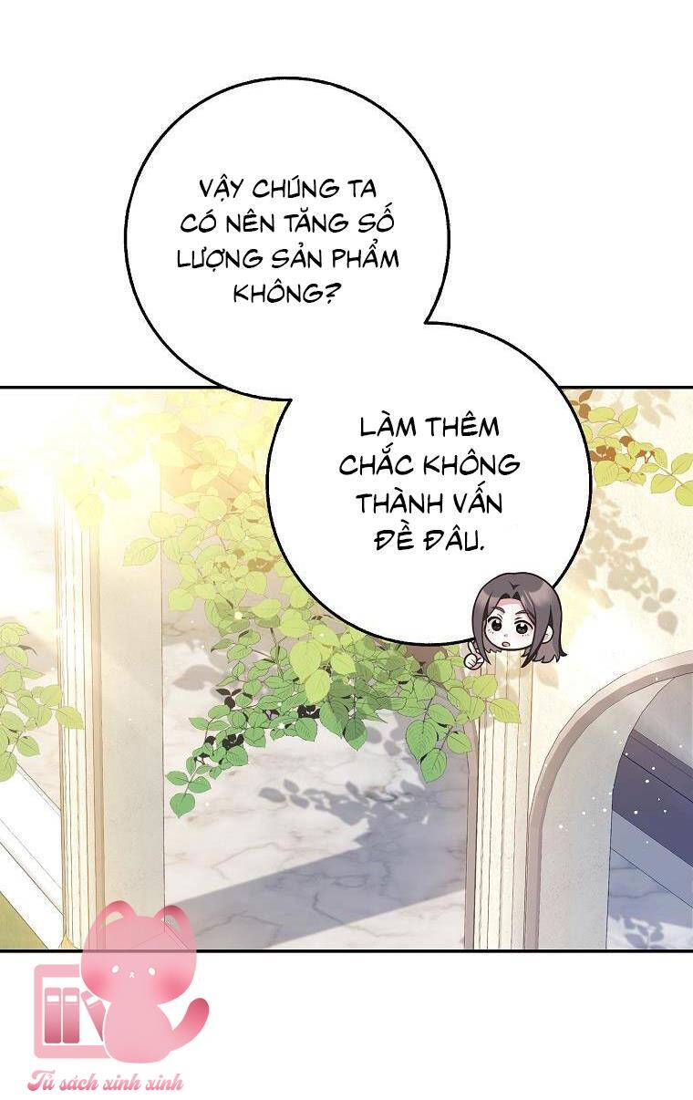 Tôi Thề Chúng Ta Chỉ Là Bạn - Chap 39 - Trang 21