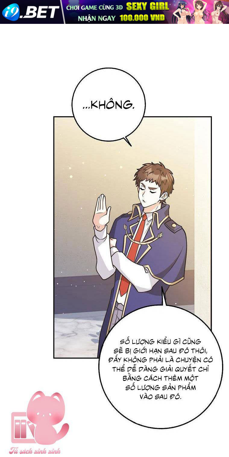 Tôi Thề Chúng Ta Chỉ Là Bạn - Chap 39 - Trang 22