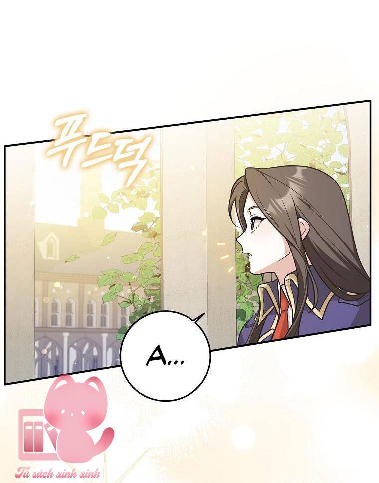 Tôi Thề Chúng Ta Chỉ Là Bạn - Chap 39 - Trang 27