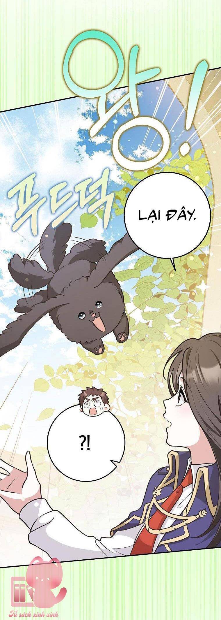 Tôi Thề Chúng Ta Chỉ Là Bạn - Chap 39 - Trang 29