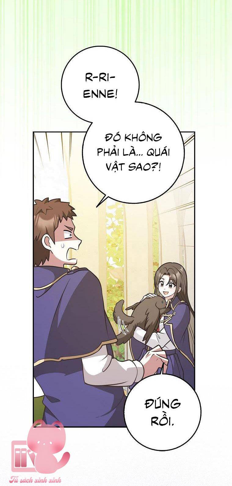 Tôi Thề Chúng Ta Chỉ Là Bạn - Chap 39 - Trang 30
