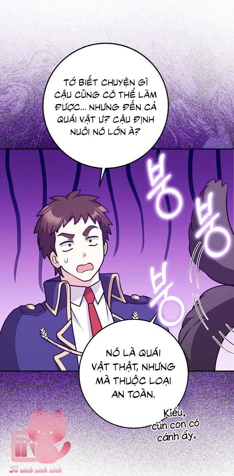 Tôi Thề Chúng Ta Chỉ Là Bạn - Chap 39 - Trang 31