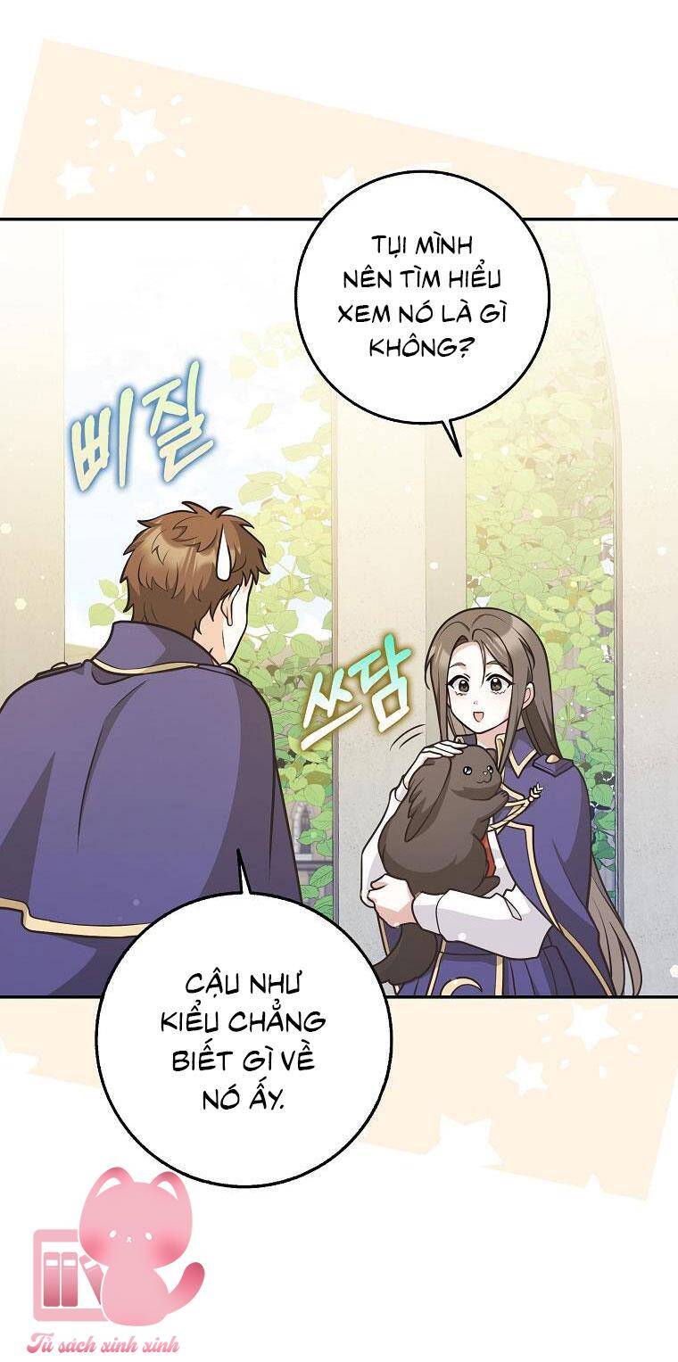 Tôi Thề Chúng Ta Chỉ Là Bạn - Chap 39 - Trang 33