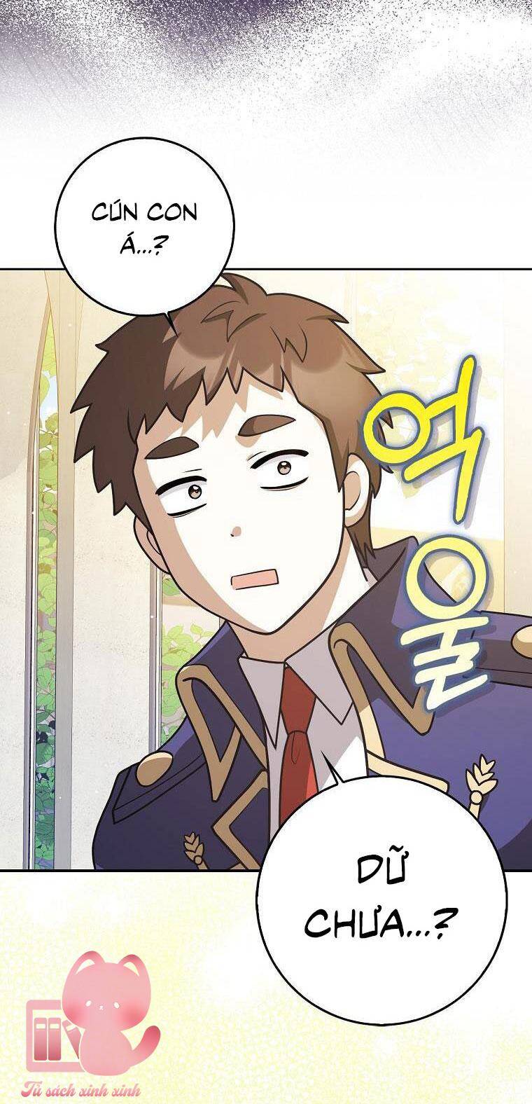 Tôi Thề Chúng Ta Chỉ Là Bạn - Chap 39 - Trang 37
