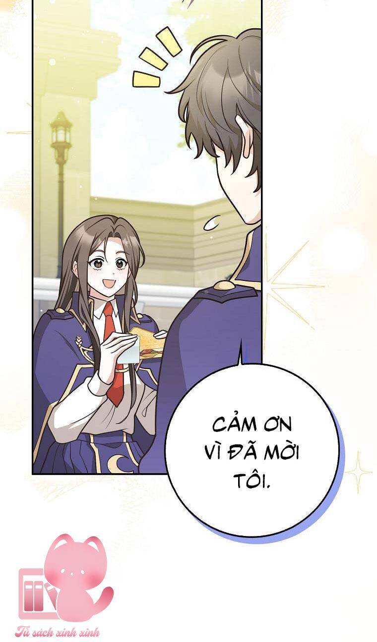 Tôi Thề Chúng Ta Chỉ Là Bạn - Chap 39 - Trang 5