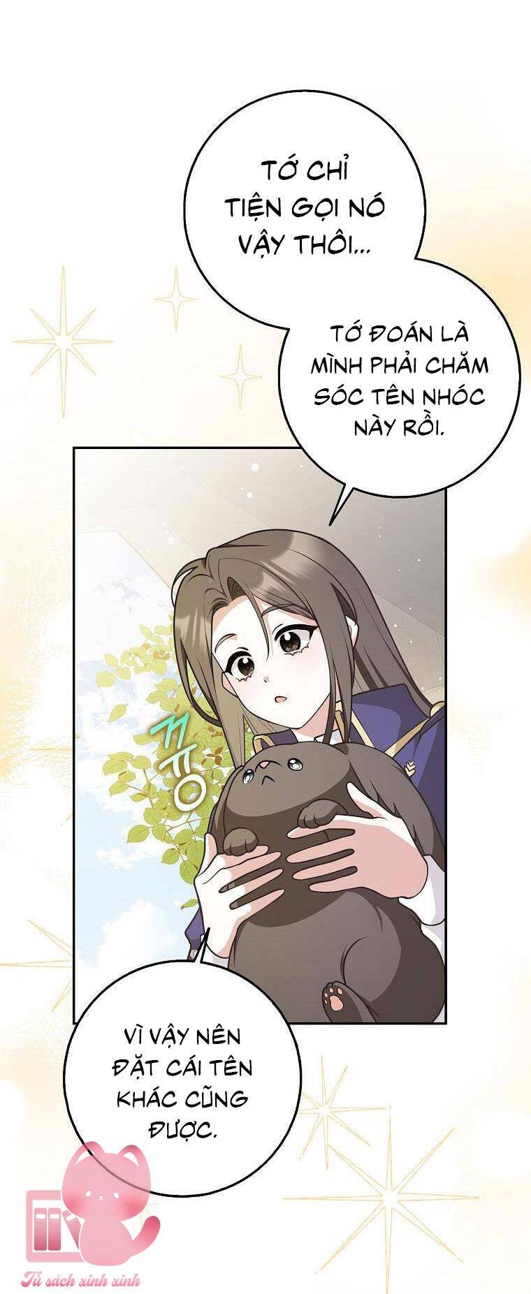 Tôi Thề Chúng Ta Chỉ Là Bạn - Chap 39 - Trang 41
