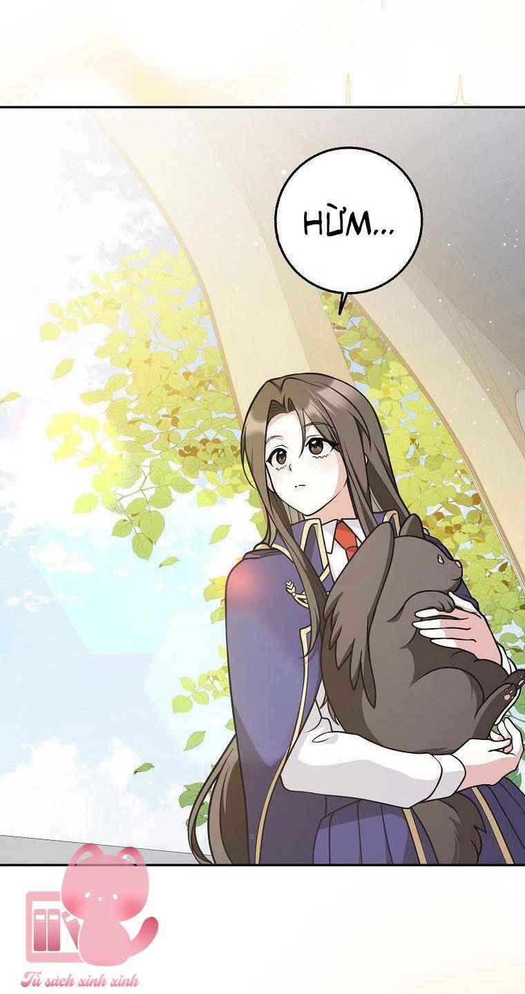 Tôi Thề Chúng Ta Chỉ Là Bạn - Chap 39 - Trang 42