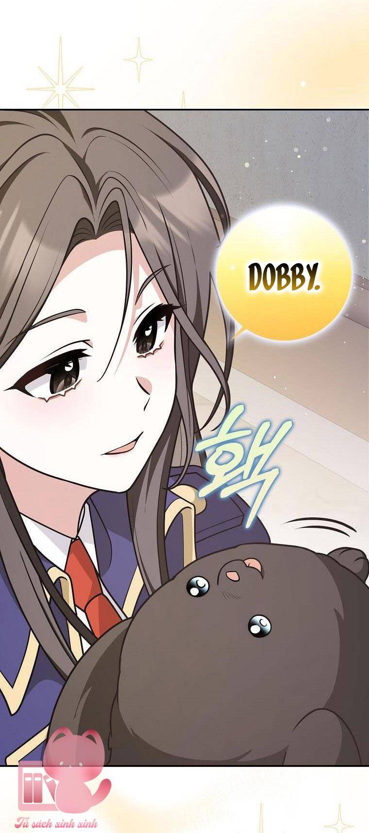 Tôi Thề Chúng Ta Chỉ Là Bạn - Chap 39 - Trang 43