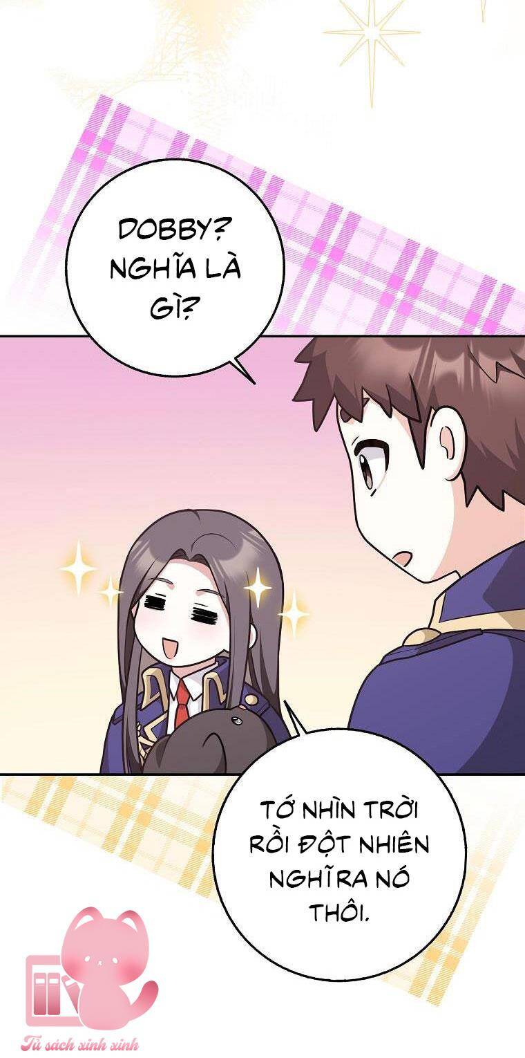 Tôi Thề Chúng Ta Chỉ Là Bạn - Chap 39 - Trang 44