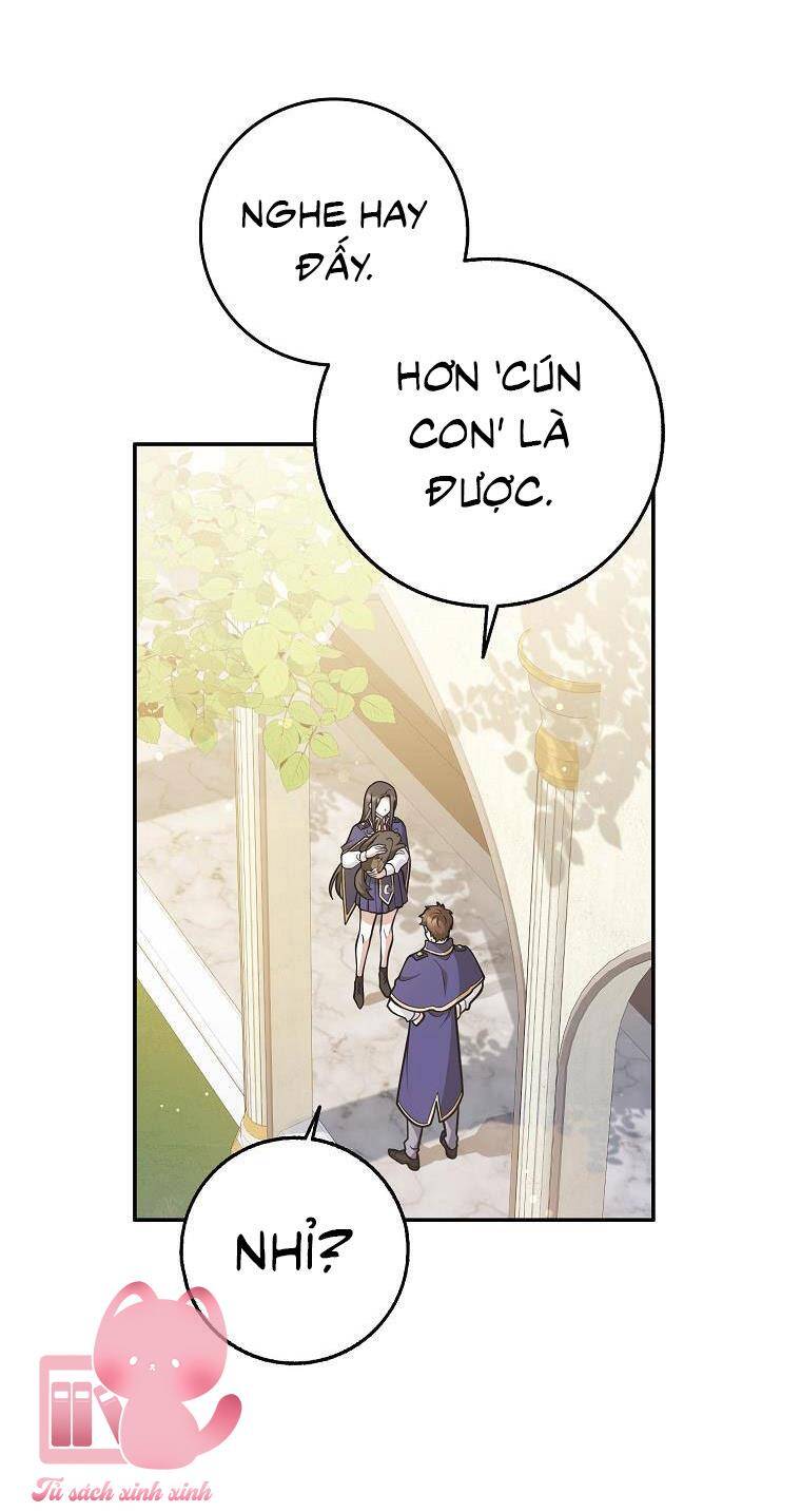 Tôi Thề Chúng Ta Chỉ Là Bạn - Chap 39 - Trang 45