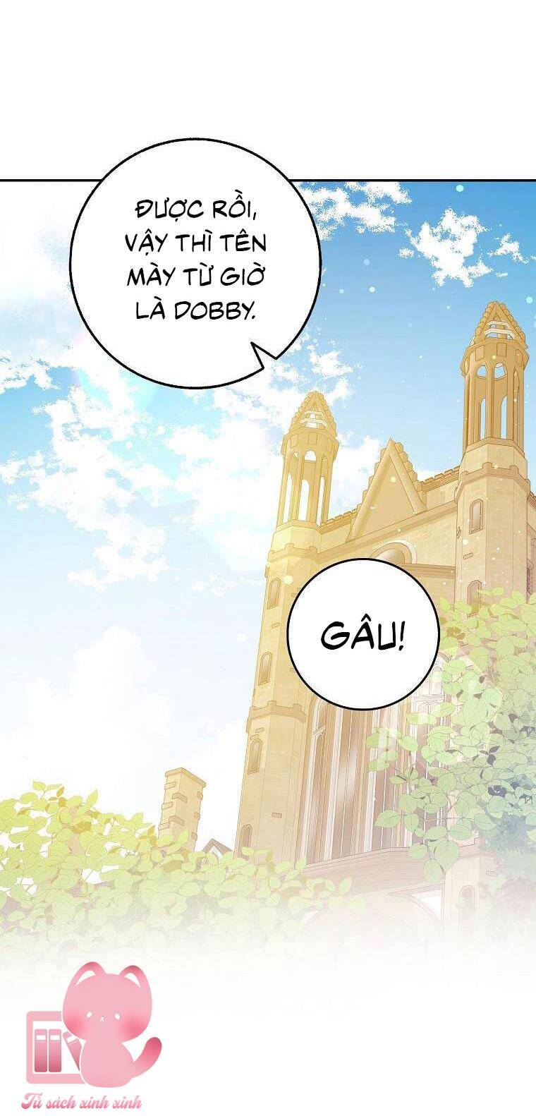 Tôi Thề Chúng Ta Chỉ Là Bạn - Chap 39 - Trang 46