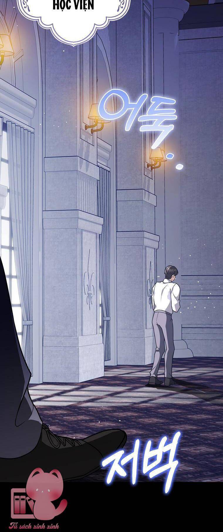Tôi Thề Chúng Ta Chỉ Là Bạn - Chap 39 - Trang 48