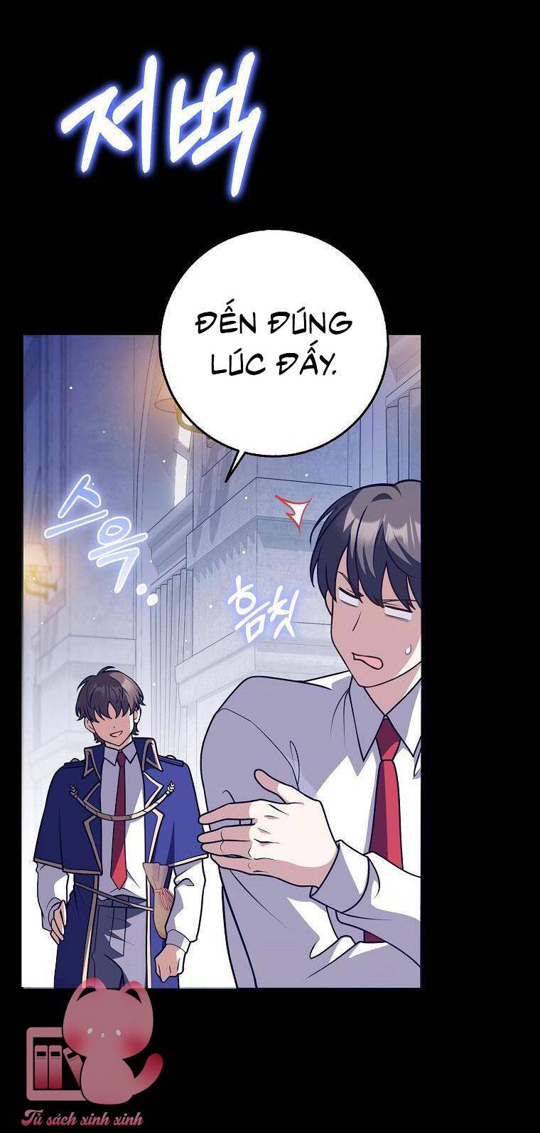 Tôi Thề Chúng Ta Chỉ Là Bạn - Chap 39 - Trang 49