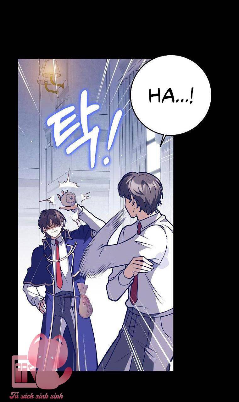 Tôi Thề Chúng Ta Chỉ Là Bạn - Chap 39 - Trang 51