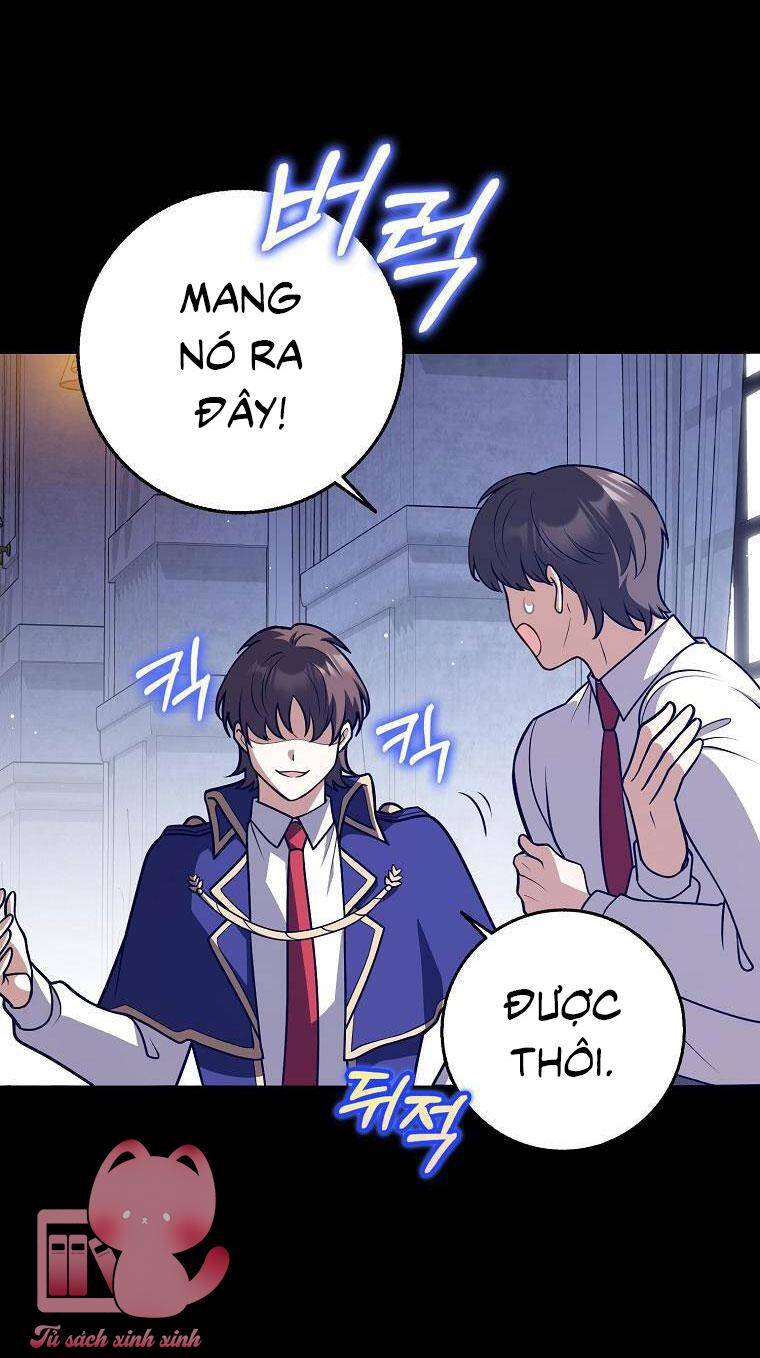 Tôi Thề Chúng Ta Chỉ Là Bạn - Chap 39 - Trang 53