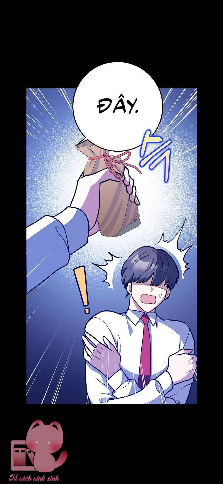 Tôi Thề Chúng Ta Chỉ Là Bạn - Chap 39 - Trang 54