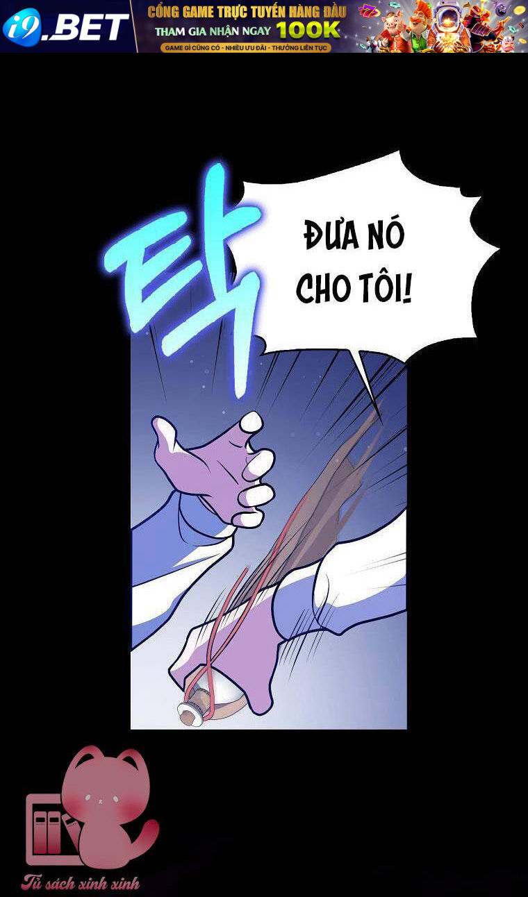 Tôi Thề Chúng Ta Chỉ Là Bạn - Chap 39 - Trang 55