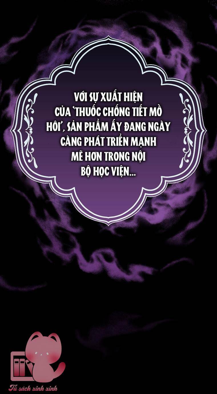 Tôi Thề Chúng Ta Chỉ Là Bạn - Chap 39 - Trang 57
