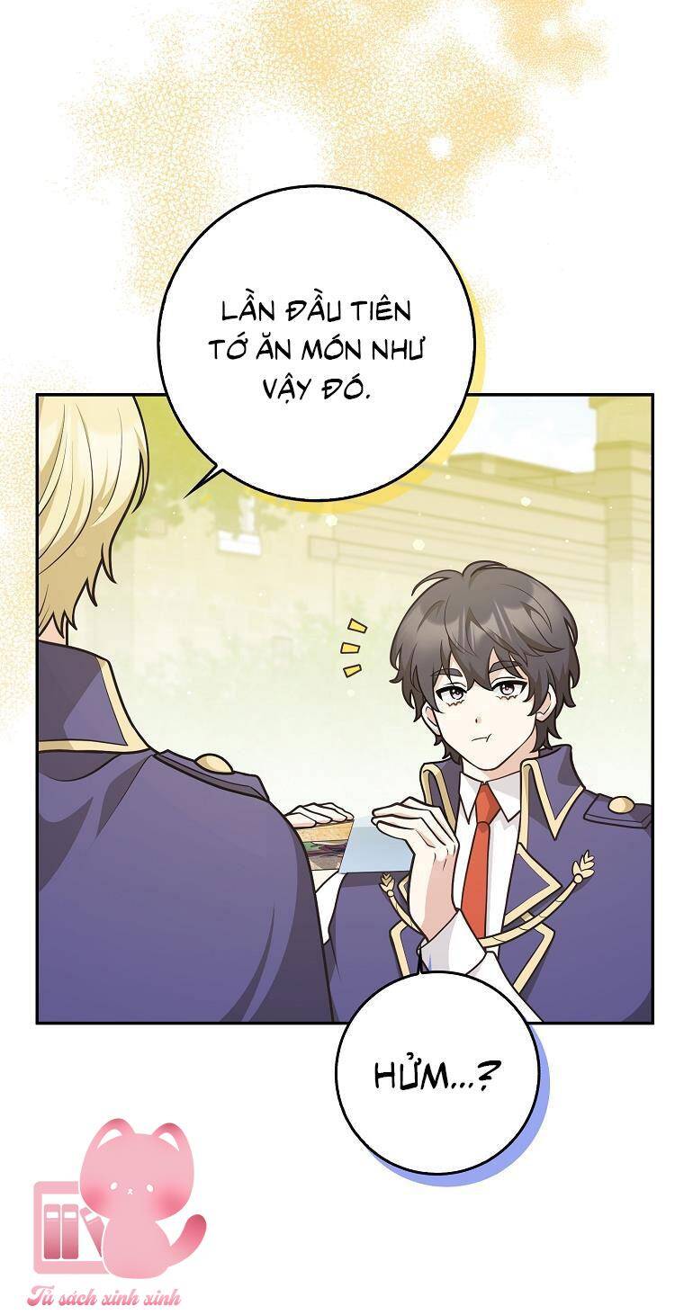 Tôi Thề Chúng Ta Chỉ Là Bạn - Chap 39 - Trang 7