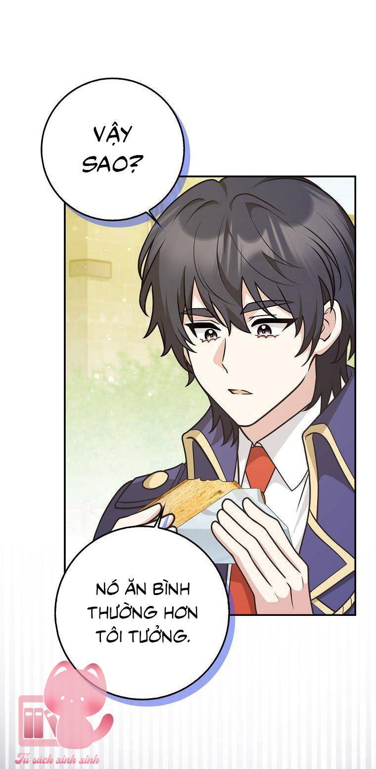 Tôi Thề Chúng Ta Chỉ Là Bạn - Chap 39 - Trang 8