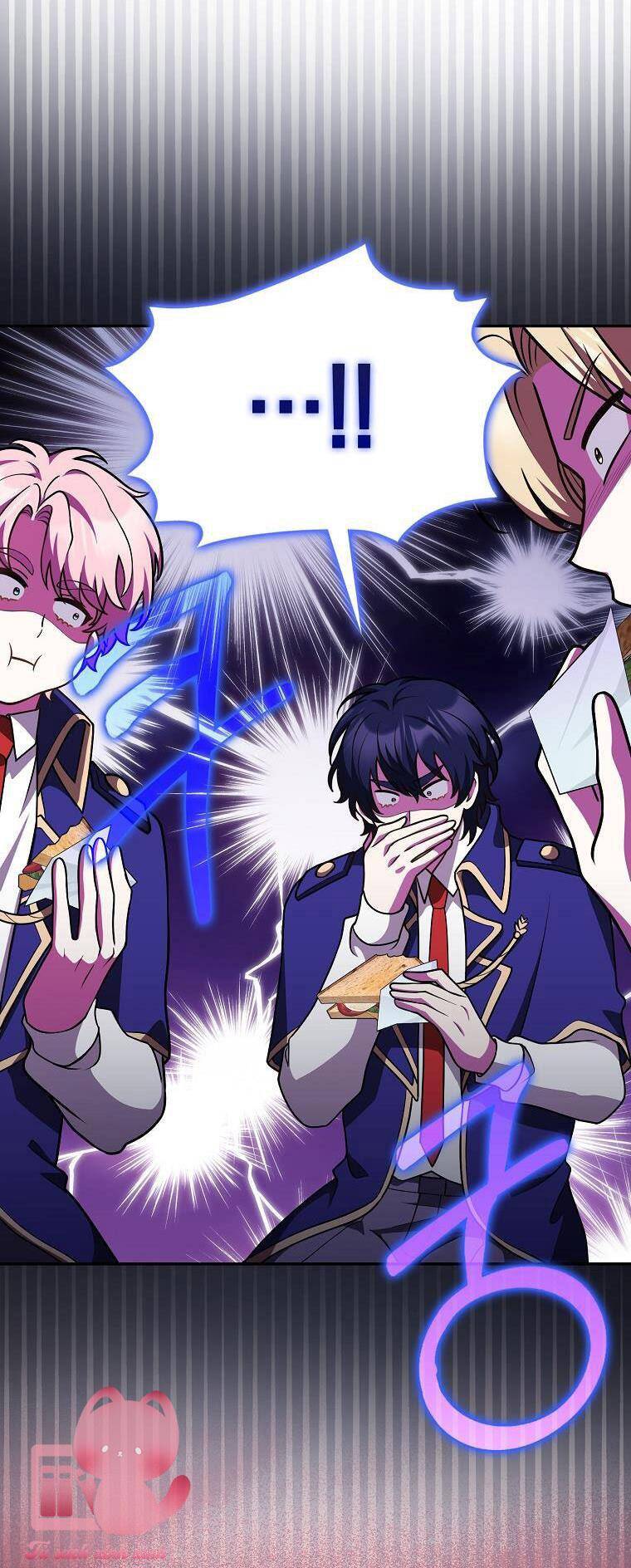 Tôi Thề Chúng Ta Chỉ Là Bạn - Chap 39 - Trang 9