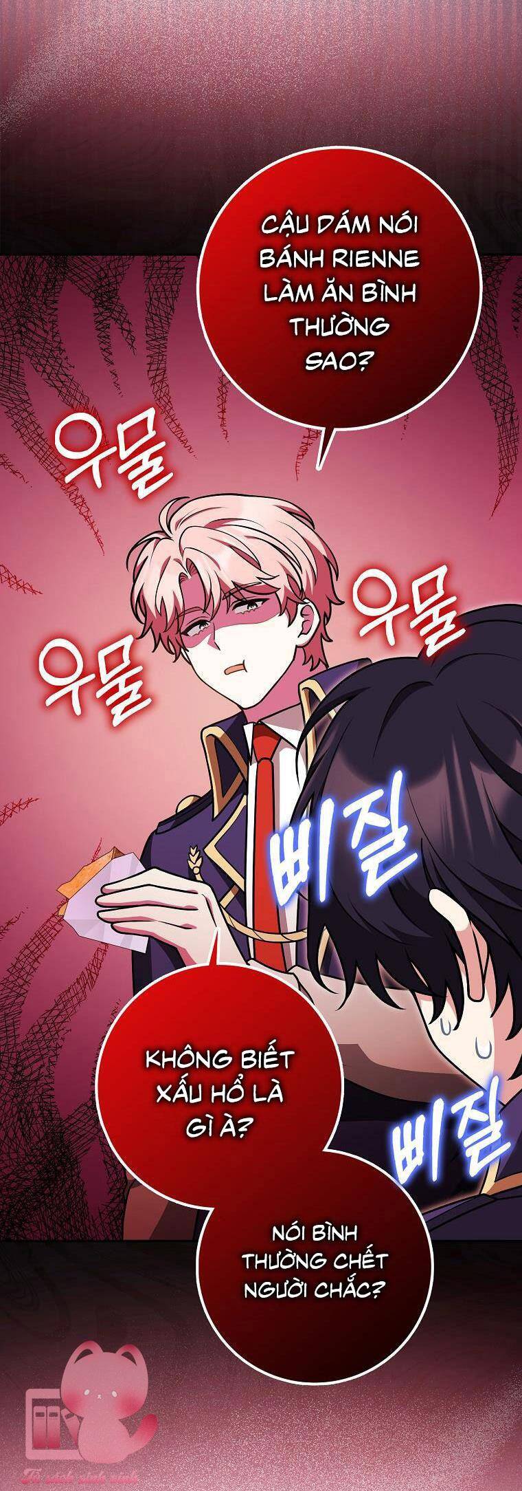 Tôi Thề Chúng Ta Chỉ Là Bạn - Chap 39 - Trang 10