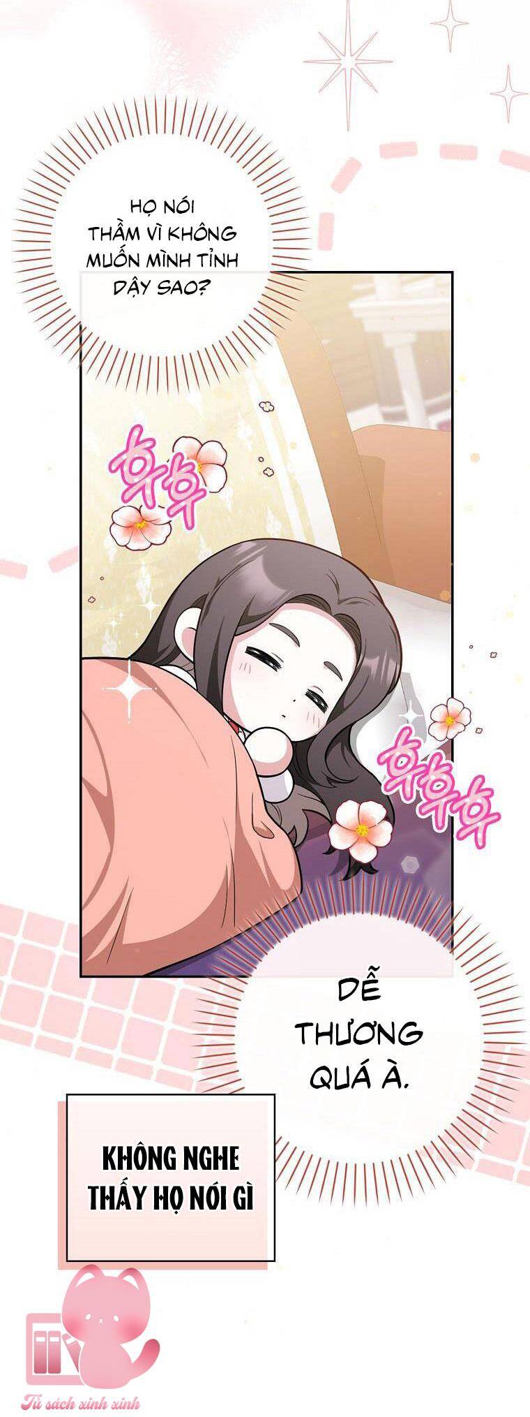 Tôi Thề Chúng Ta Chỉ Là Bạn - Chap 4 - Trang 11
