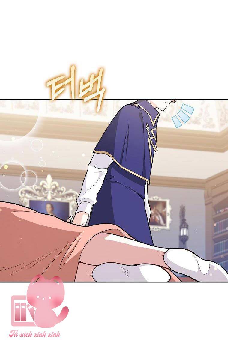 Tôi Thề Chúng Ta Chỉ Là Bạn - Chap 4 - Trang 12