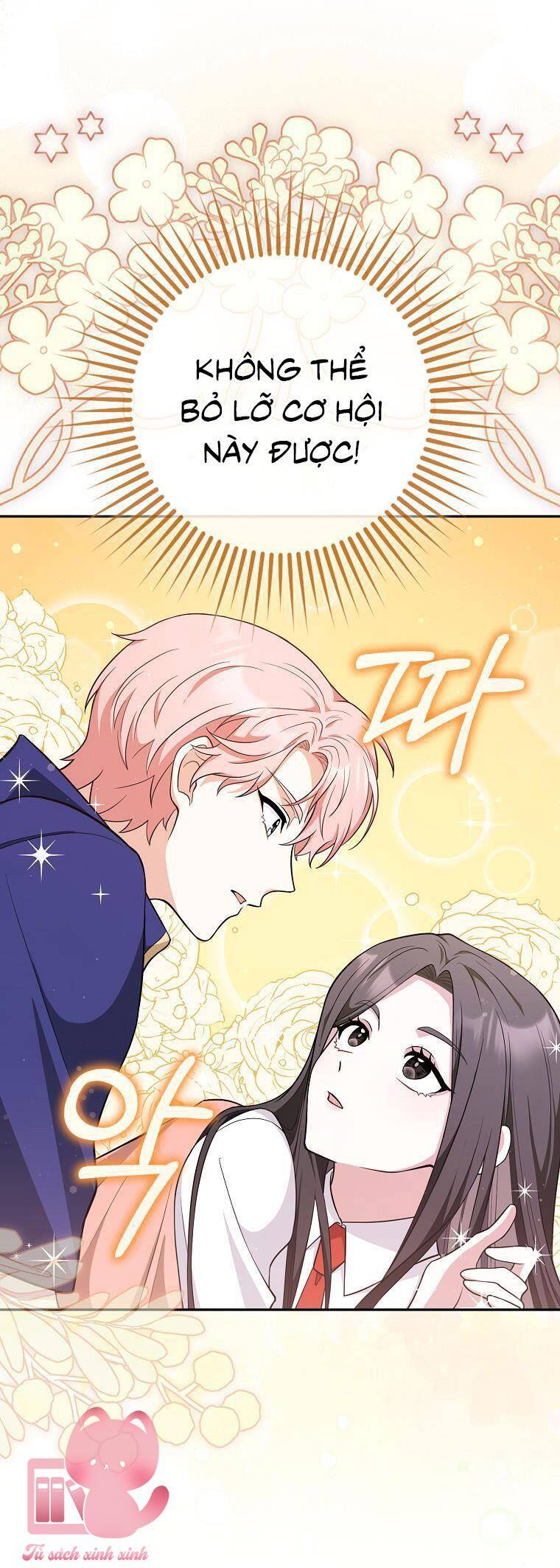 Tôi Thề Chúng Ta Chỉ Là Bạn - Chap 4 - Trang 14