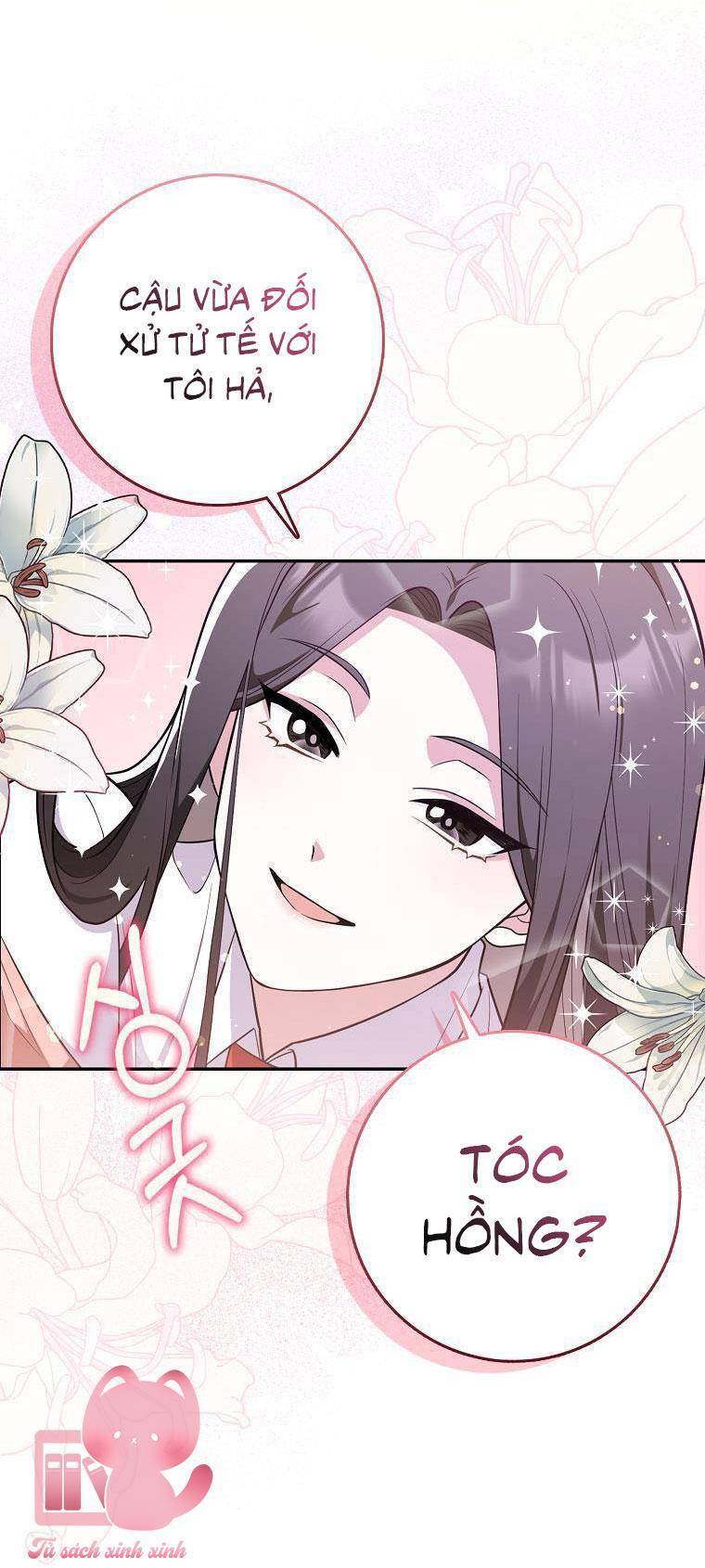 Tôi Thề Chúng Ta Chỉ Là Bạn - Chap 4 - Trang 15