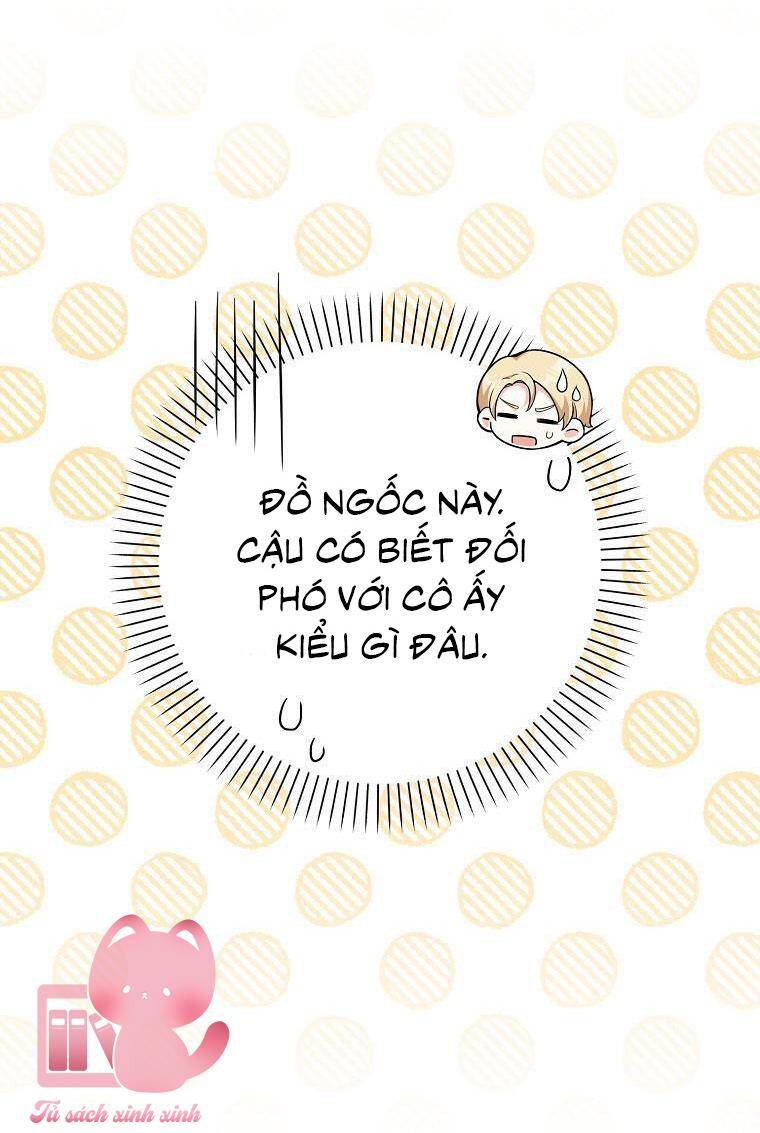 Tôi Thề Chúng Ta Chỉ Là Bạn - Chap 4 - Trang 18