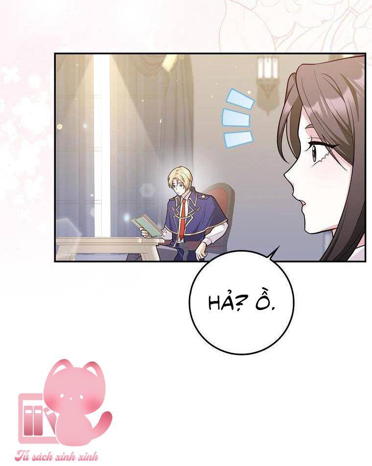 Tôi Thề Chúng Ta Chỉ Là Bạn - Chap 4 - Trang 22