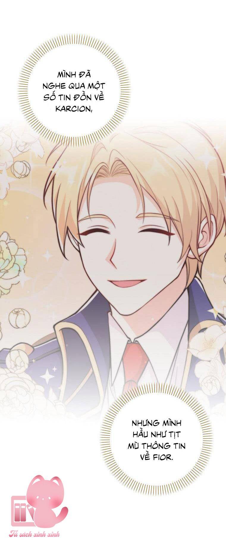 Tôi Thề Chúng Ta Chỉ Là Bạn - Chap 4 - Trang 23