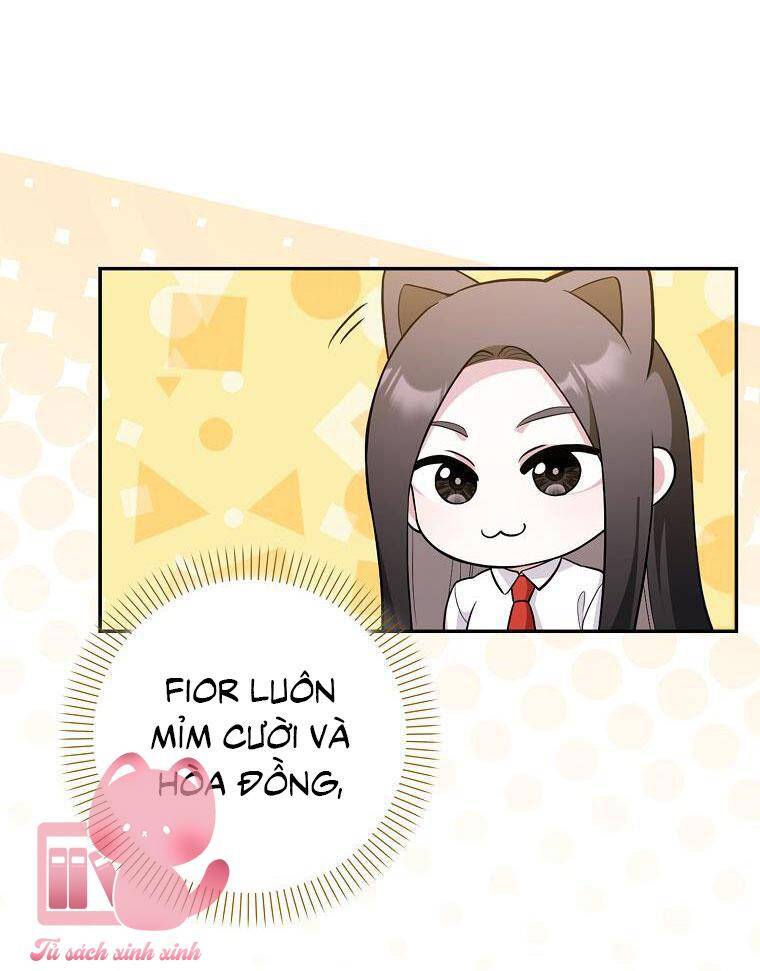 Tôi Thề Chúng Ta Chỉ Là Bạn - Chap 4 - Trang 25
