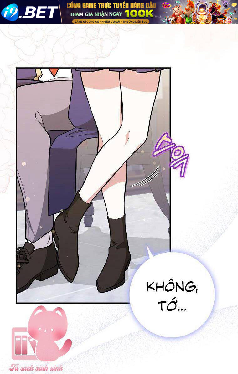 Tôi Thề Chúng Ta Chỉ Là Bạn - Chap 4 - Trang 29