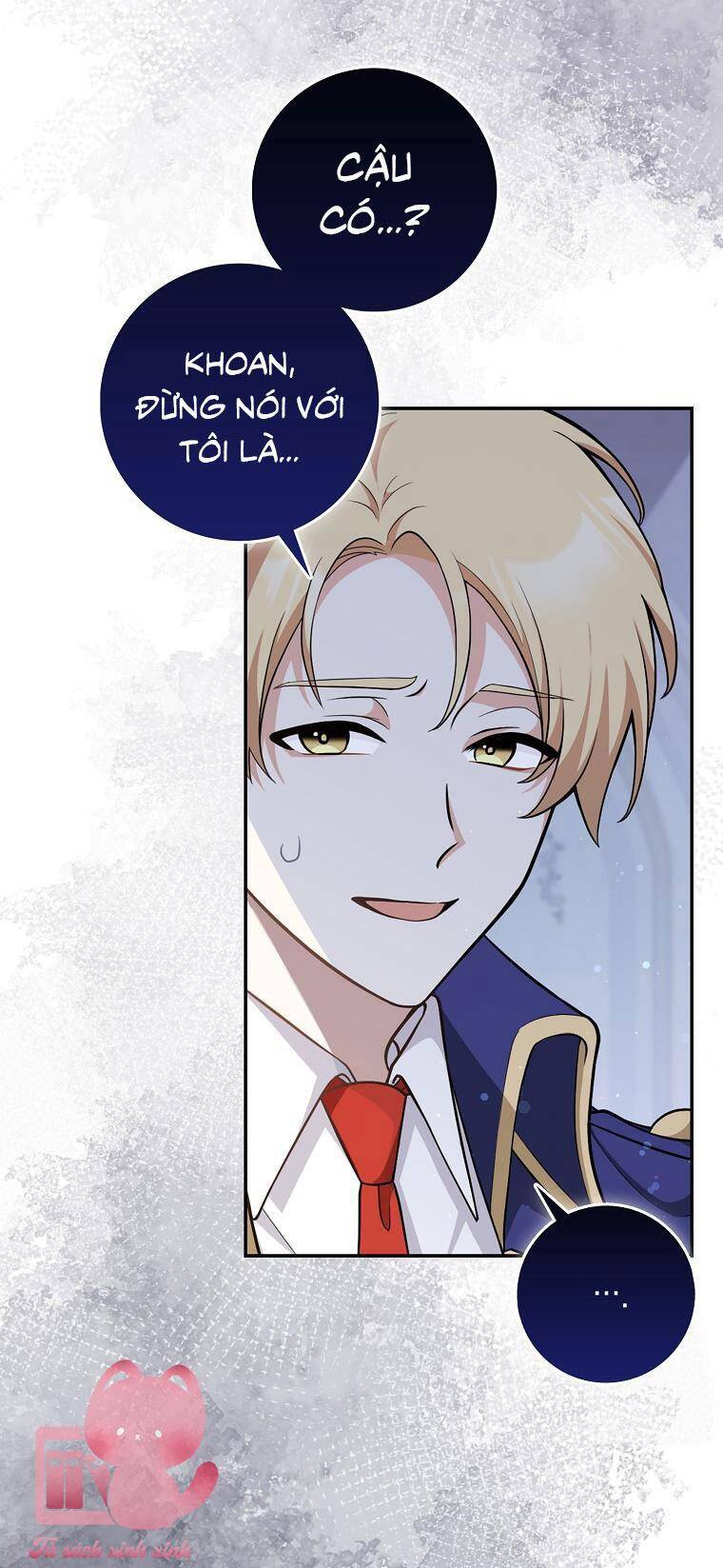 Tôi Thề Chúng Ta Chỉ Là Bạn - Chap 4 - Trang 4