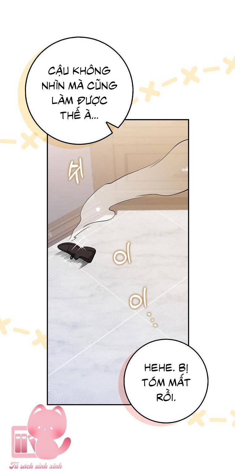 Tôi Thề Chúng Ta Chỉ Là Bạn - Chap 4 - Trang 33