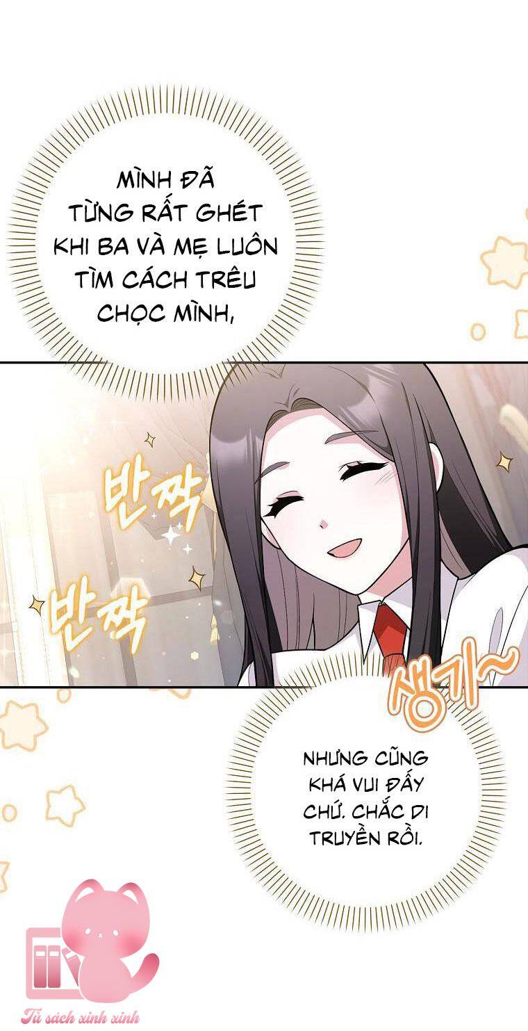 Tôi Thề Chúng Ta Chỉ Là Bạn - Chap 4 - Trang 34