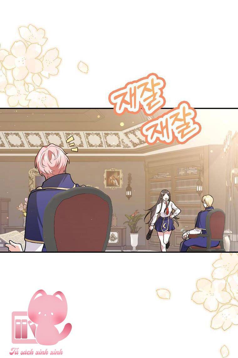 Tôi Thề Chúng Ta Chỉ Là Bạn - Chap 4 - Trang 37