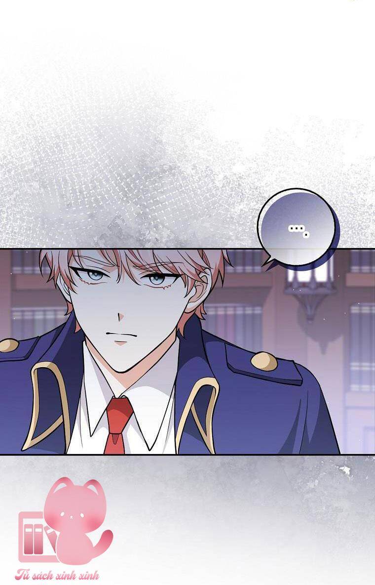 Tôi Thề Chúng Ta Chỉ Là Bạn - Chap 4 - Trang 38