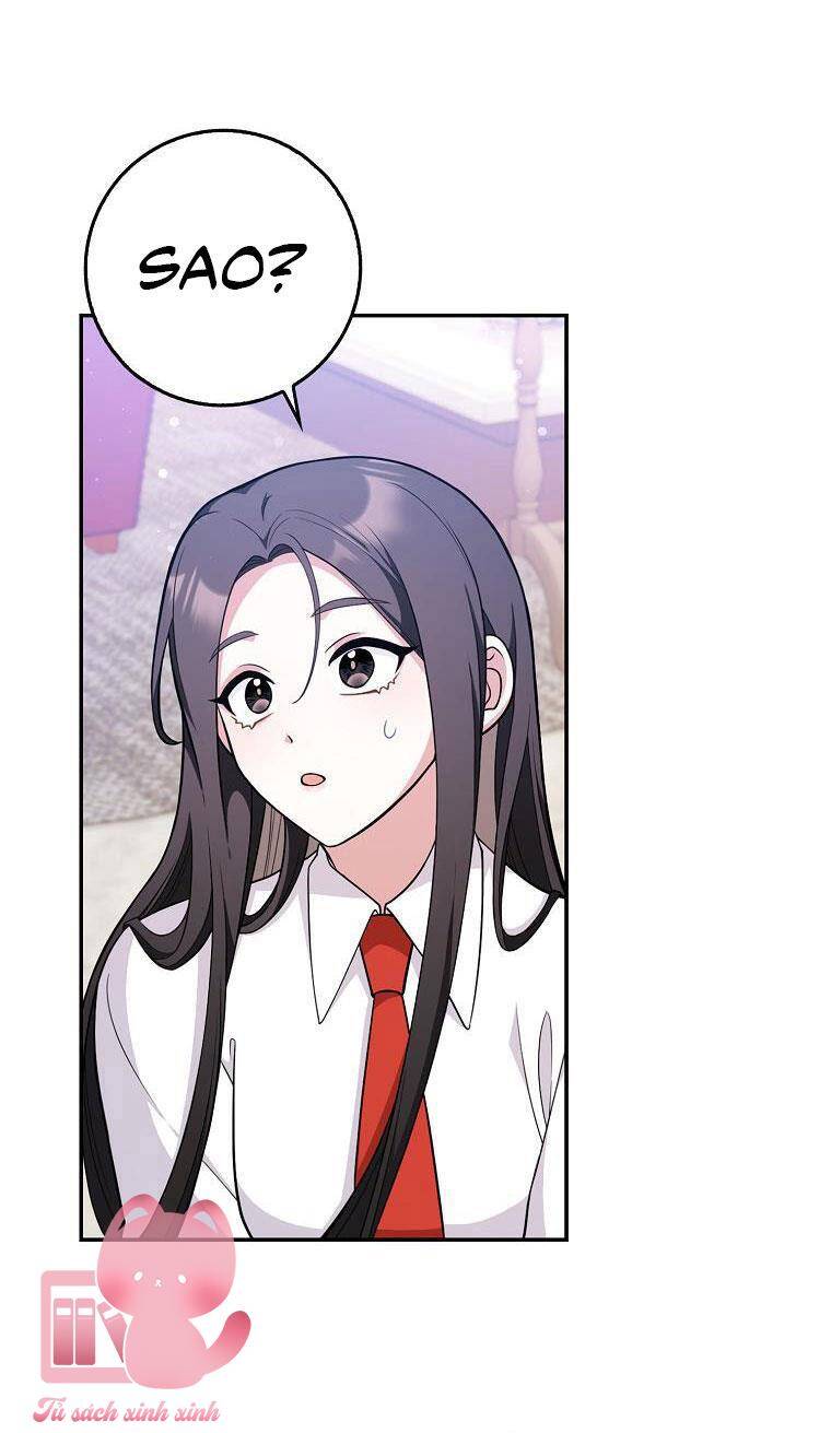 Tôi Thề Chúng Ta Chỉ Là Bạn - Chap 4 - Trang 42